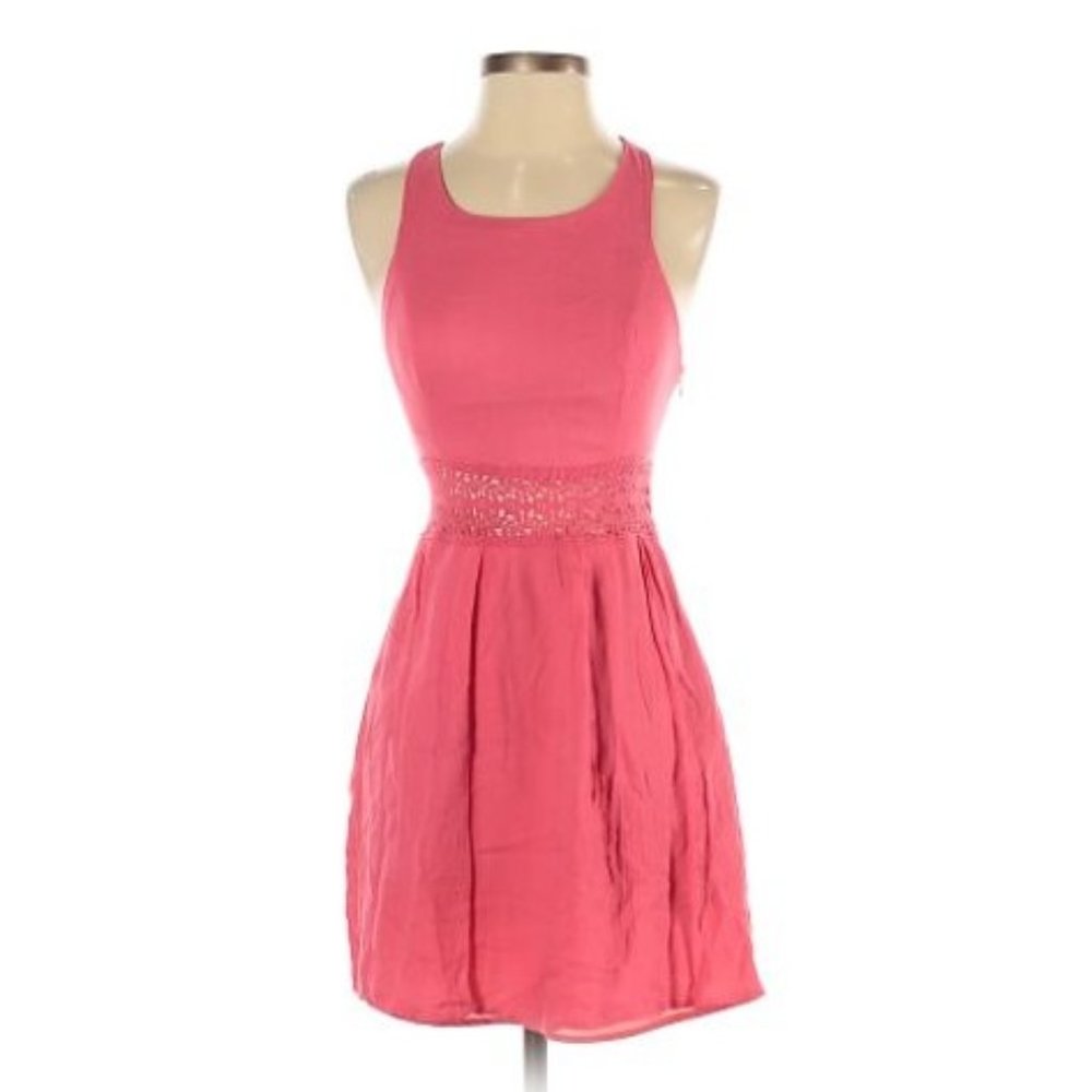 Kimchi Blue sleeveless dress